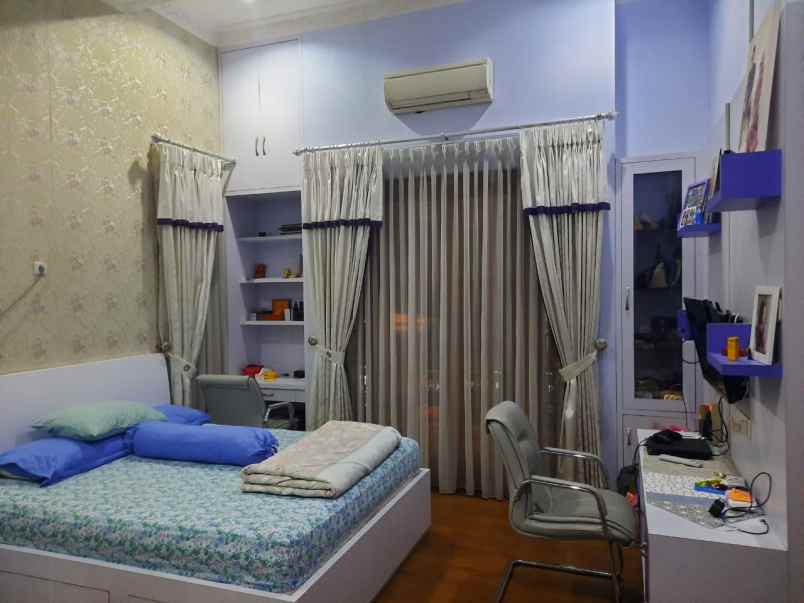 rumah rawamangun jakarta timur