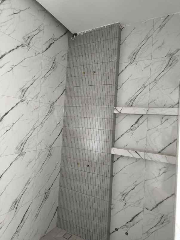 rumah ready 2 carport cibubur ciracas jakarta timur