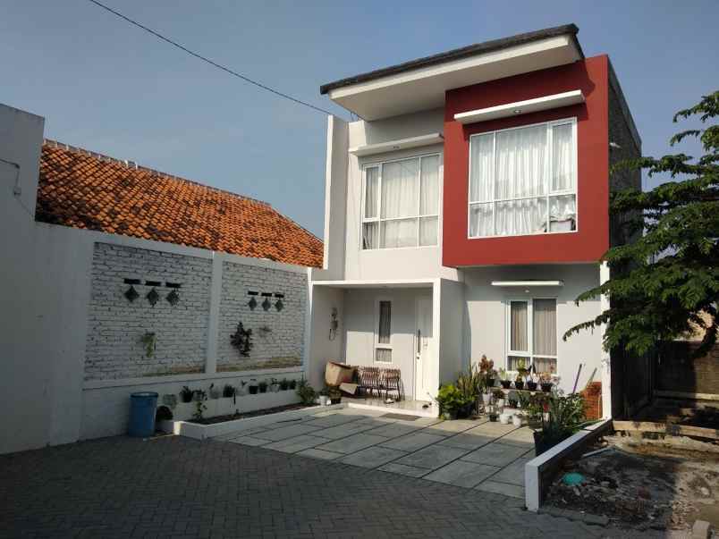 rumah riung hegar bandung