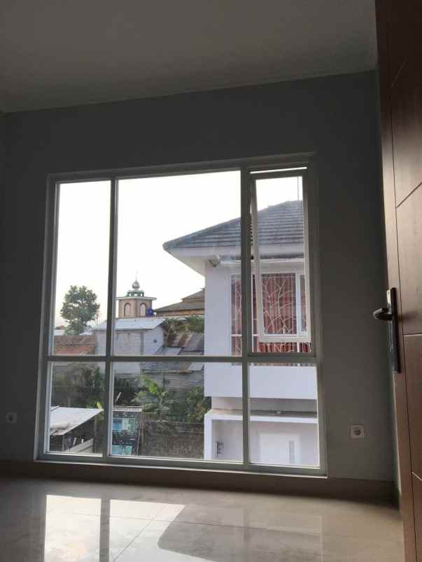 rumah riung hegar bandung