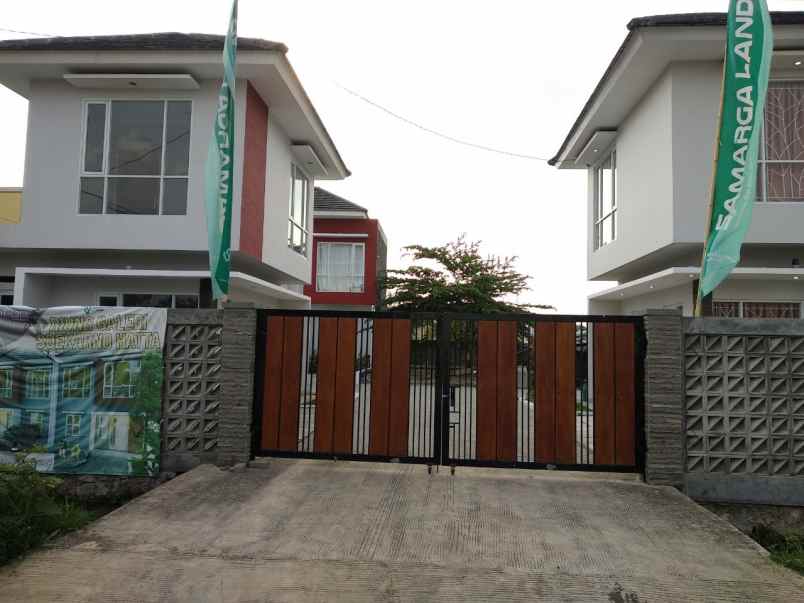 rumah riung hegar bandung