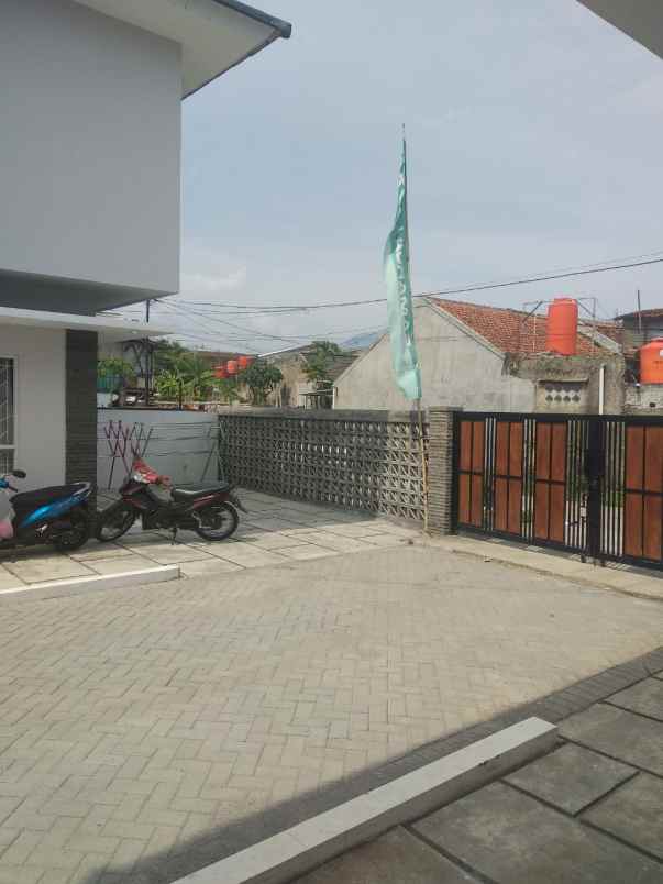 rumah riung hegar bandung