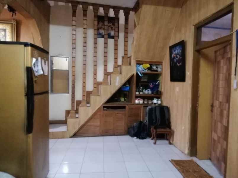 rumah second kiara condong bandung