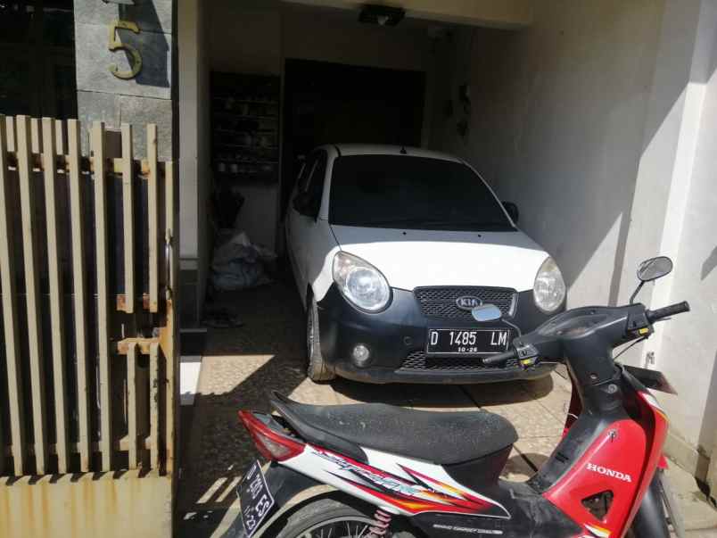 rumah second kiara condong bandung