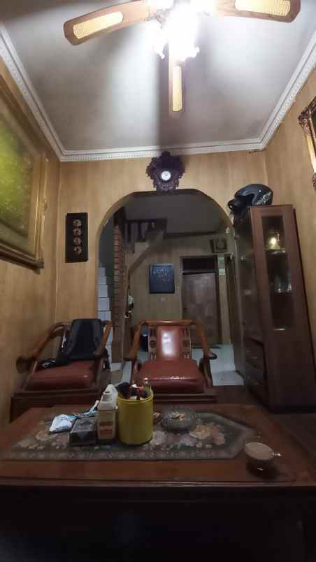 rumah second kiara condong bandung