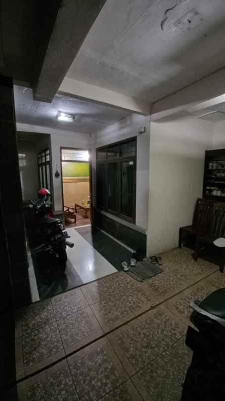 rumah second kiara condong bandung