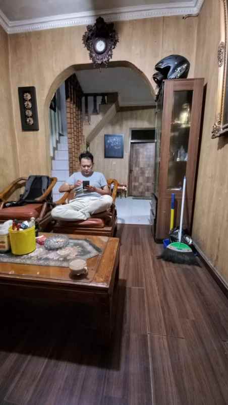 rumah second kiara condong bandung