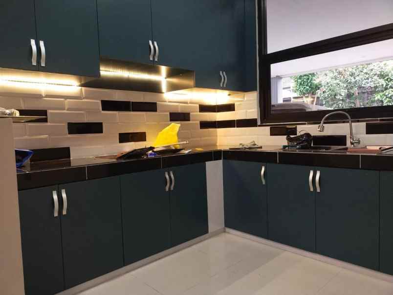 rumah sejuk cihanjuang dekat sariwangi bandung