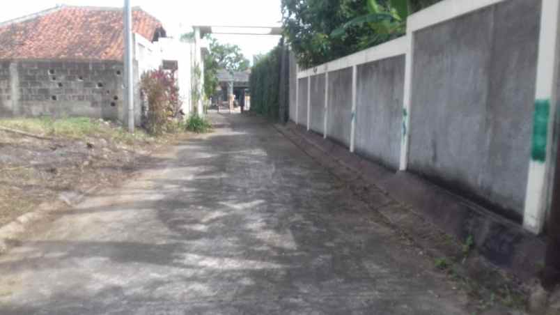 rumah serpong tangerang selatan