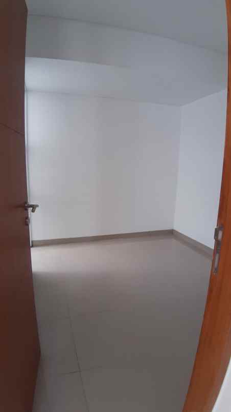 rumah siap huni 2 kamar tidur di semara ciganitri