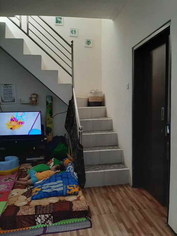 rumah siap huni 550 juta lokasi omaview