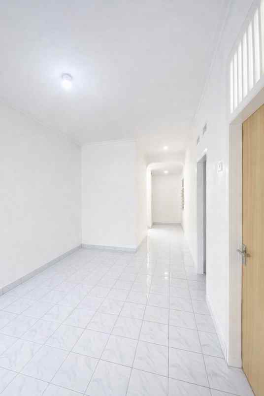 rumah siap huni di bojong gede bogor