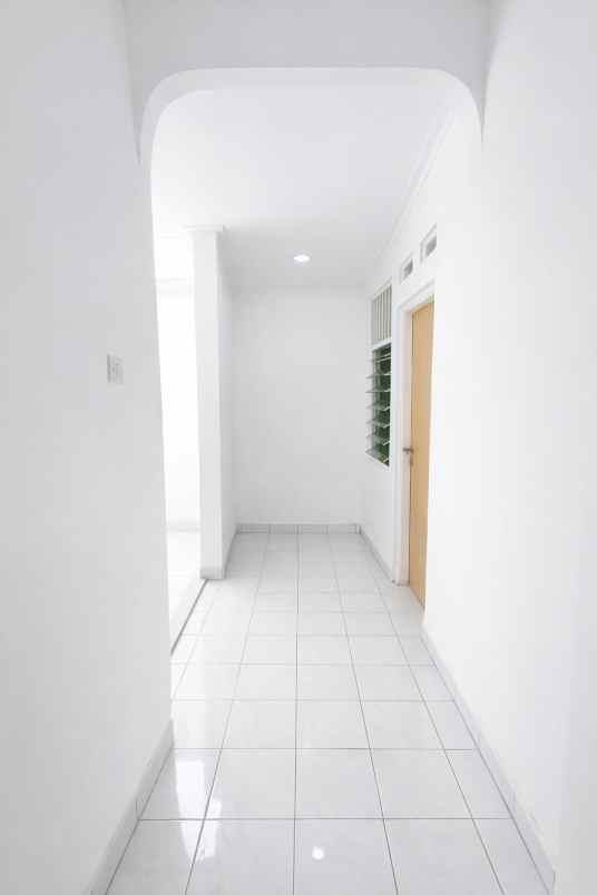 rumah siap huni di bojong gede bogor