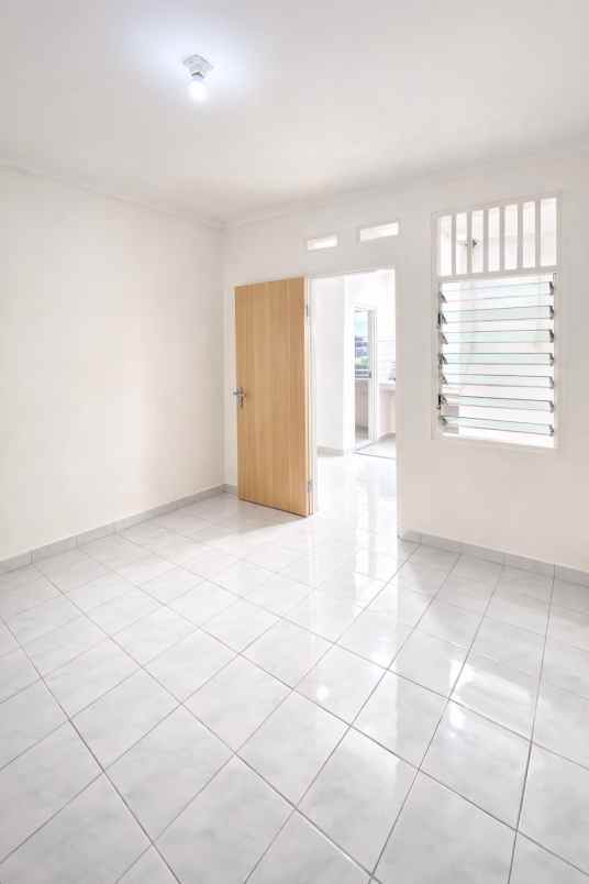 rumah siap huni di bojong gede bogor