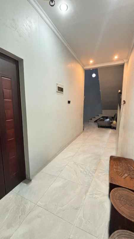 rumah siap huni di citra raya graha indira tangerang