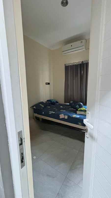 rumah siap huni di citra raya graha indira tangerang