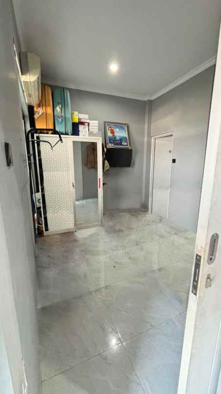 rumah siap huni di citra raya graha indira tangerang