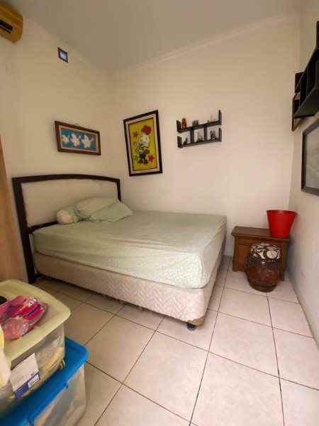 rumah siap huni di perumahan bintaro tangerang selatan