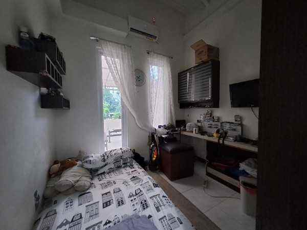 rumah siap huni di perumahan bintaro tangerang selatan