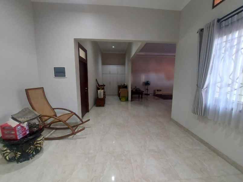 rumah siap huni di perumahan dukuh zamrud kota bekasi