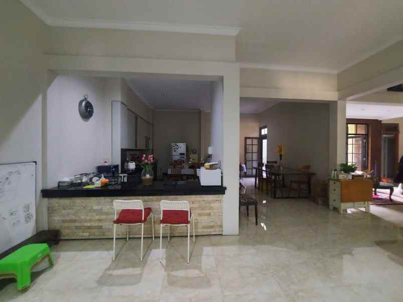 rumah siap huni di perumahan dukuh zamrud kota bekasi