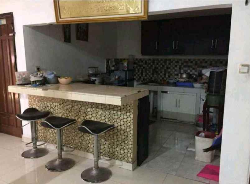rumah siap huni di perumahan dukuh zamrud kota bekasi