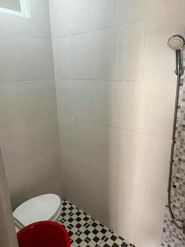 rumah siap huni free perabot di kota malang