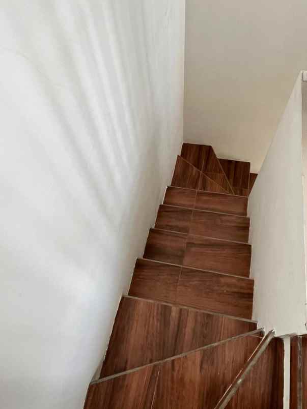 rumah siap huni free perabot di kota malang