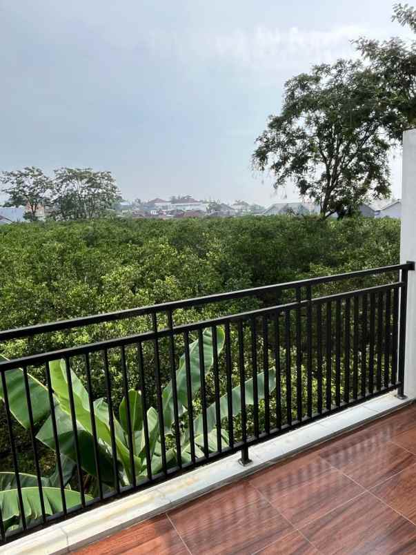 rumah siap huni free perabot di kota malang