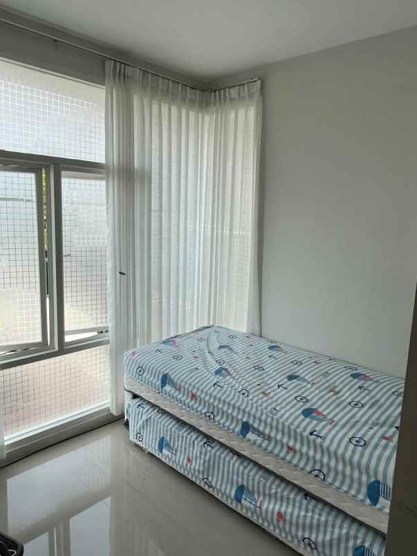 rumah siap huni free perabot di kota malang