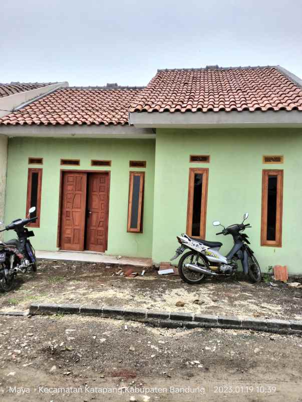 rumah siap huni hanya 10 menit ke lanud sulaiman