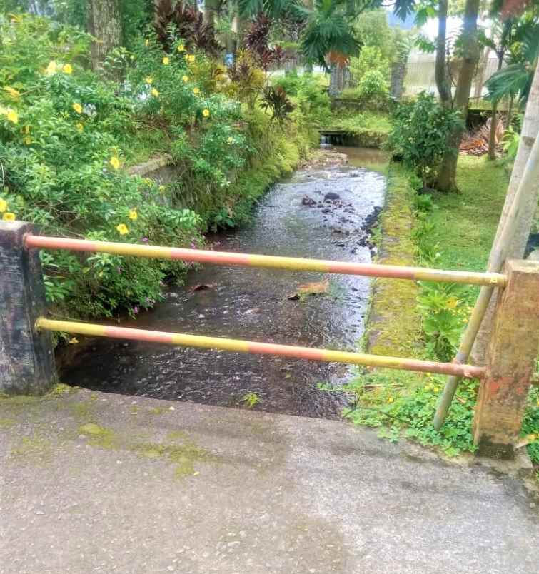 rumah siap huni jl raya solo tawangmangu karanganyar