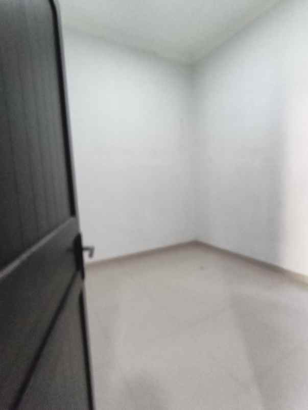 rumah siap huni mijen semarang barat bonus pagar