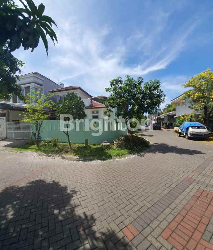 rumah siap huni puri surya jaya cluster vancouver nego