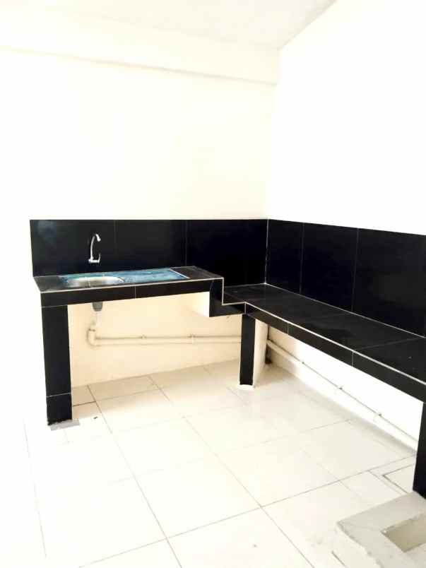 rumah siap huni taman wiguna selatan