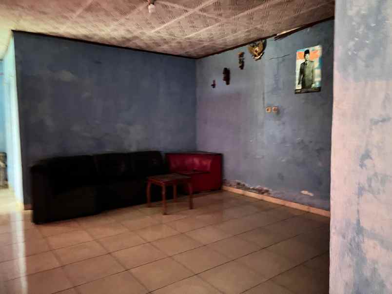 rumah strategis 350 juta kawasan wisata karangpandan