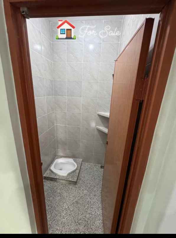 rumah strategis di bsb jatisari mijen semarang