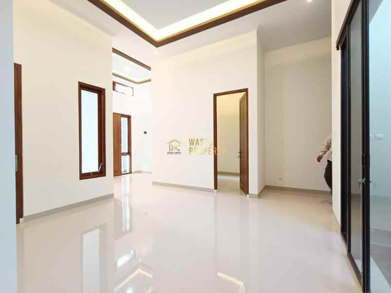 rumah strategis siap huni di sumberadi cebongan sleman