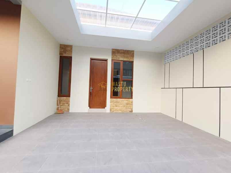 rumah strategis siap huni di sumberadi cebongan sleman