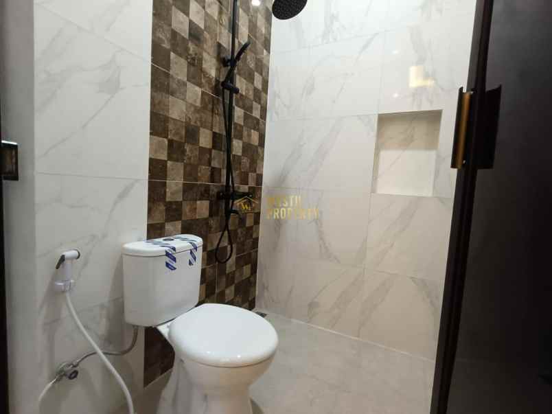 rumah strategis siap huni di sumberadi cebongan sleman