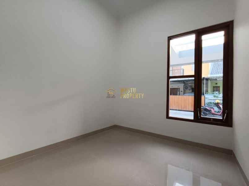 rumah strategis siap huni di sumberadi cebongan sleman