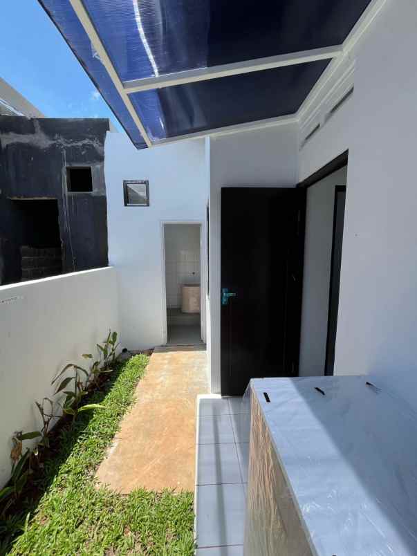 rumah subsidi murah banget