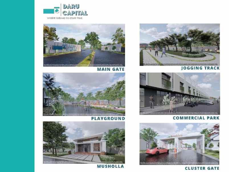 rumah subsidi tanpa bi checking