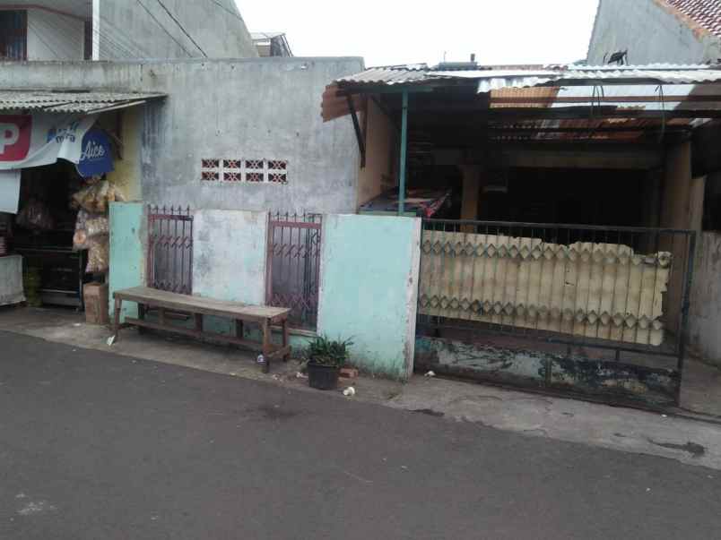 rumah sukabumi utara