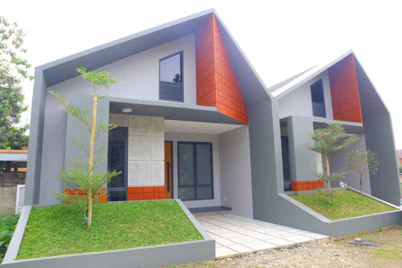 rumah sukahati cibinong