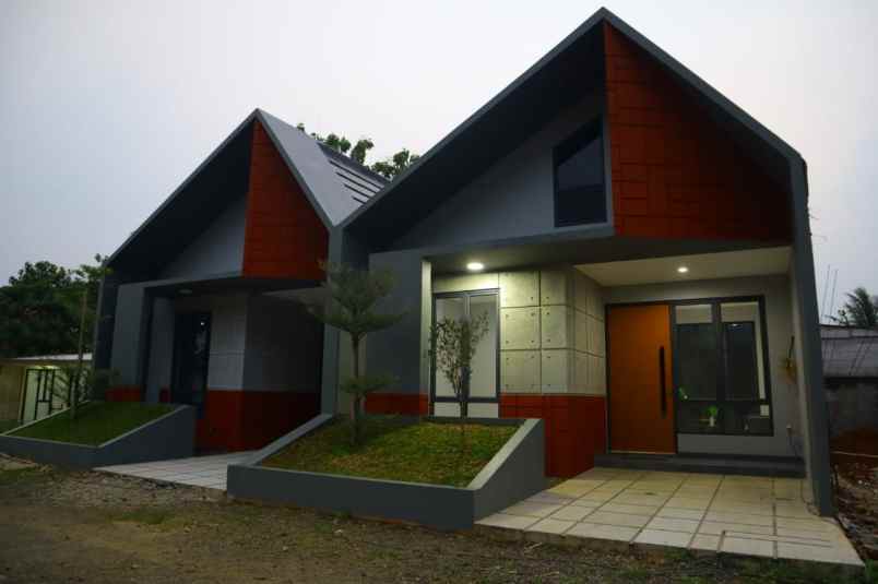 rumah sukahati cibinong