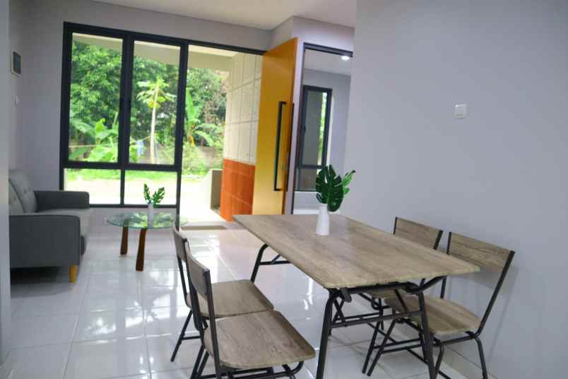 rumah sukahati cibinong