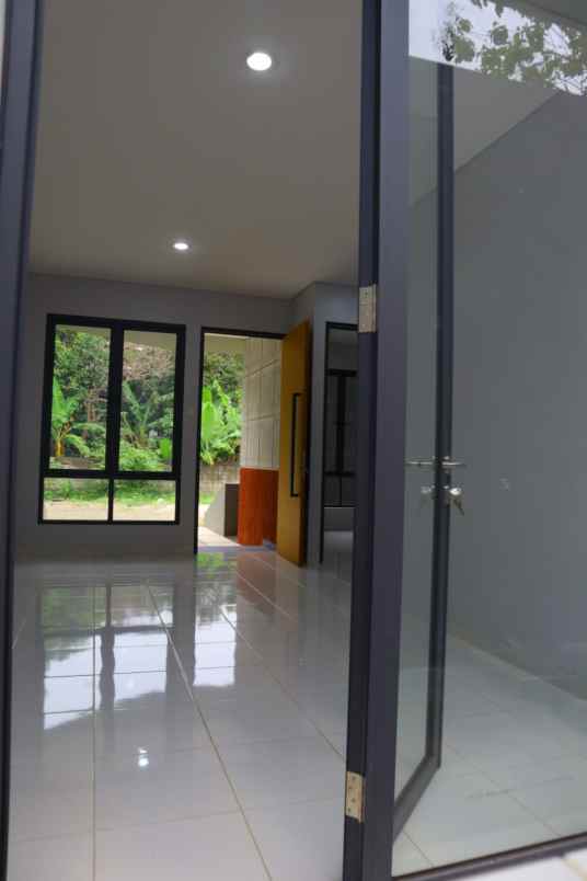 rumah sukahati cibinong