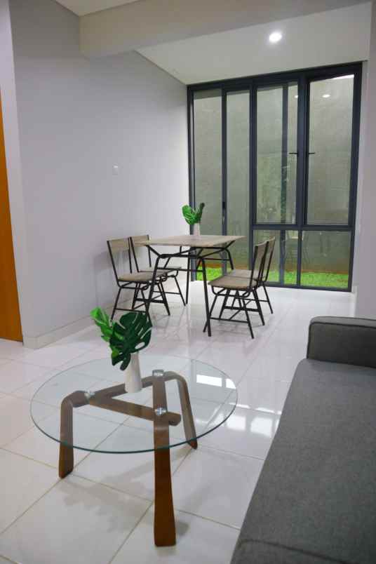 rumah sukahati cibinong