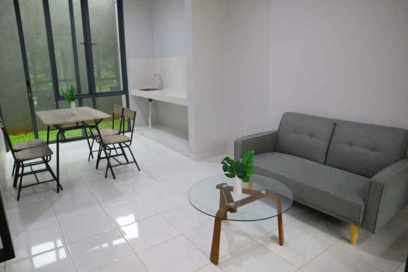 rumah sukahati cibinong